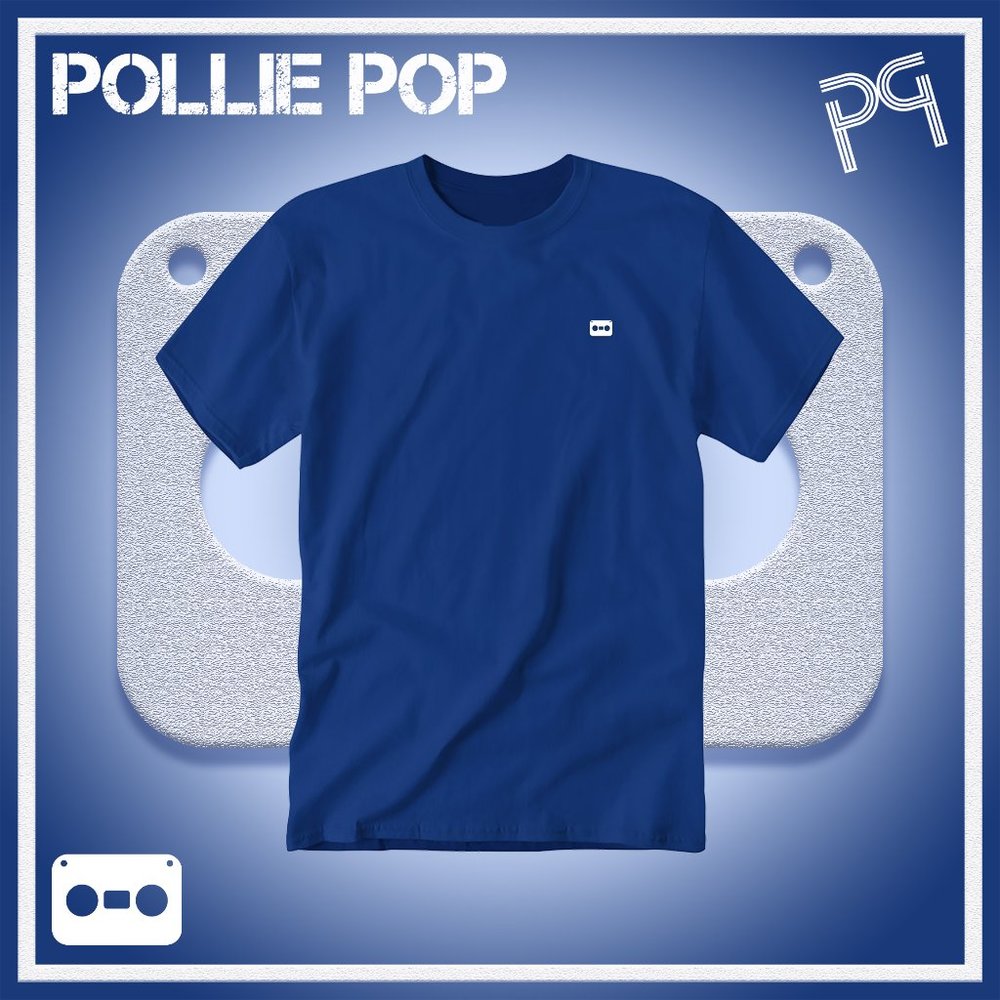 White Tape T